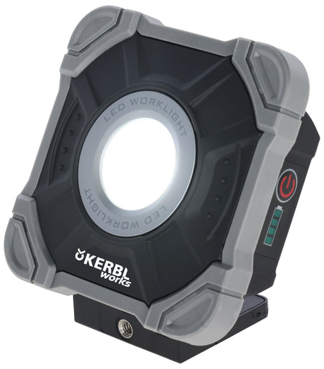 Kerbl Mobiler LED-Strahler
