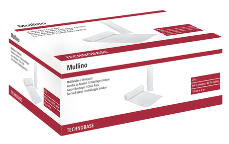 Kerbl Mullbinde Mullino