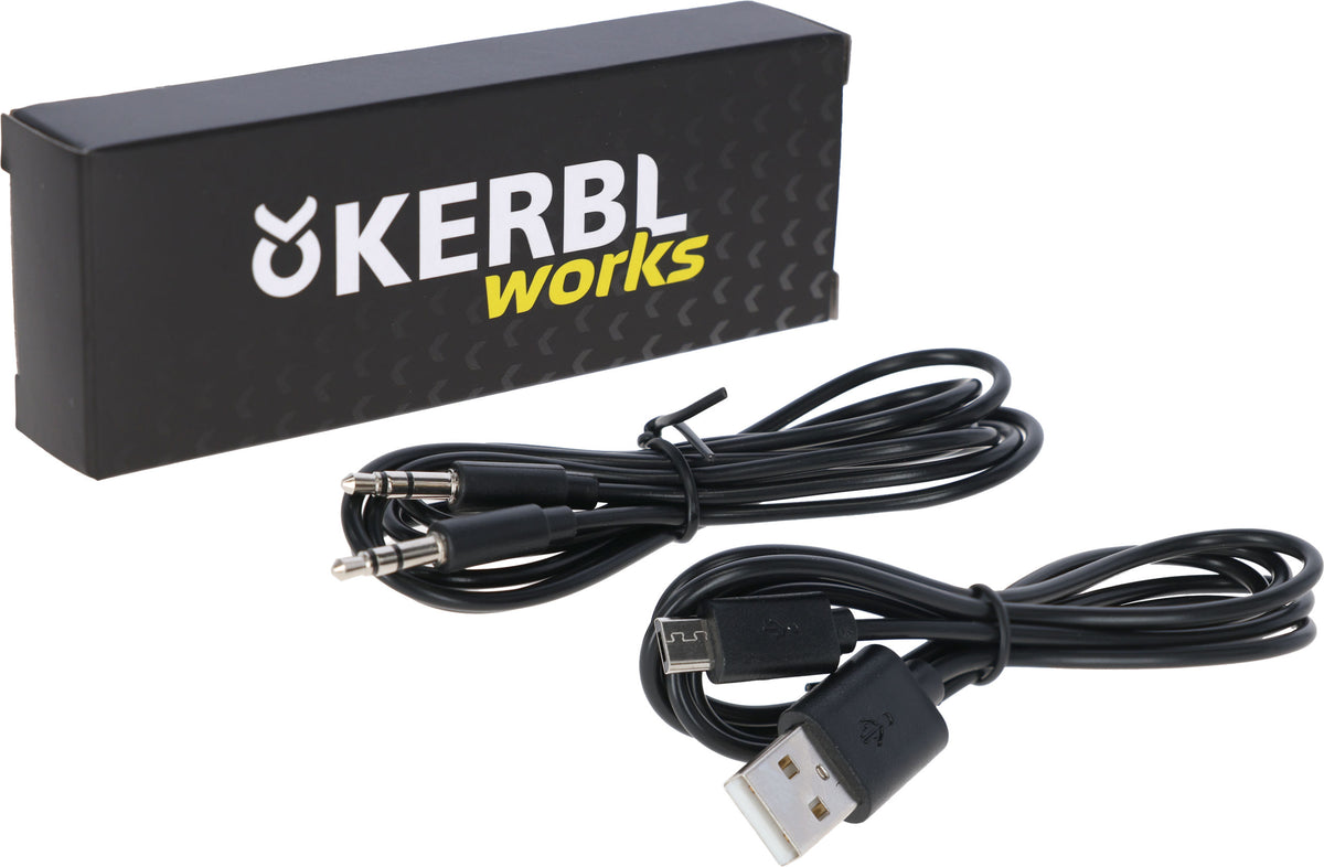 Kerbl Multimedia Gehörschützer Connect
