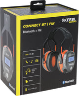 Kerbl Multimedia Gehörschützer Connect