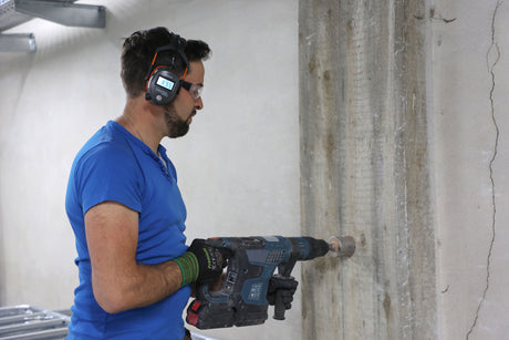 Kerbl Multimedia Gehörschützer Connect