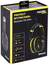 Kerbl Multimedia Gehörschützer Protect