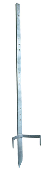 Kerbl Multipfahl