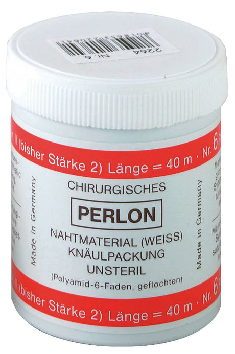 Kerbl Nähmaterial Perlon