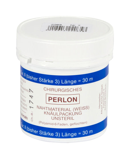 Kerbl Nähmaterial Perlon