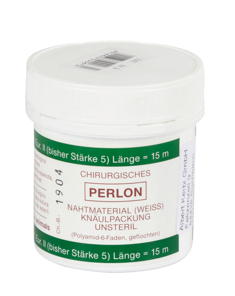 Kerbl Nähmaterial Perlon