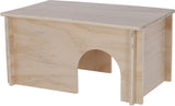 Kerbl Nagerhaus natural