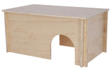 Kerbl Nagerhaus natural