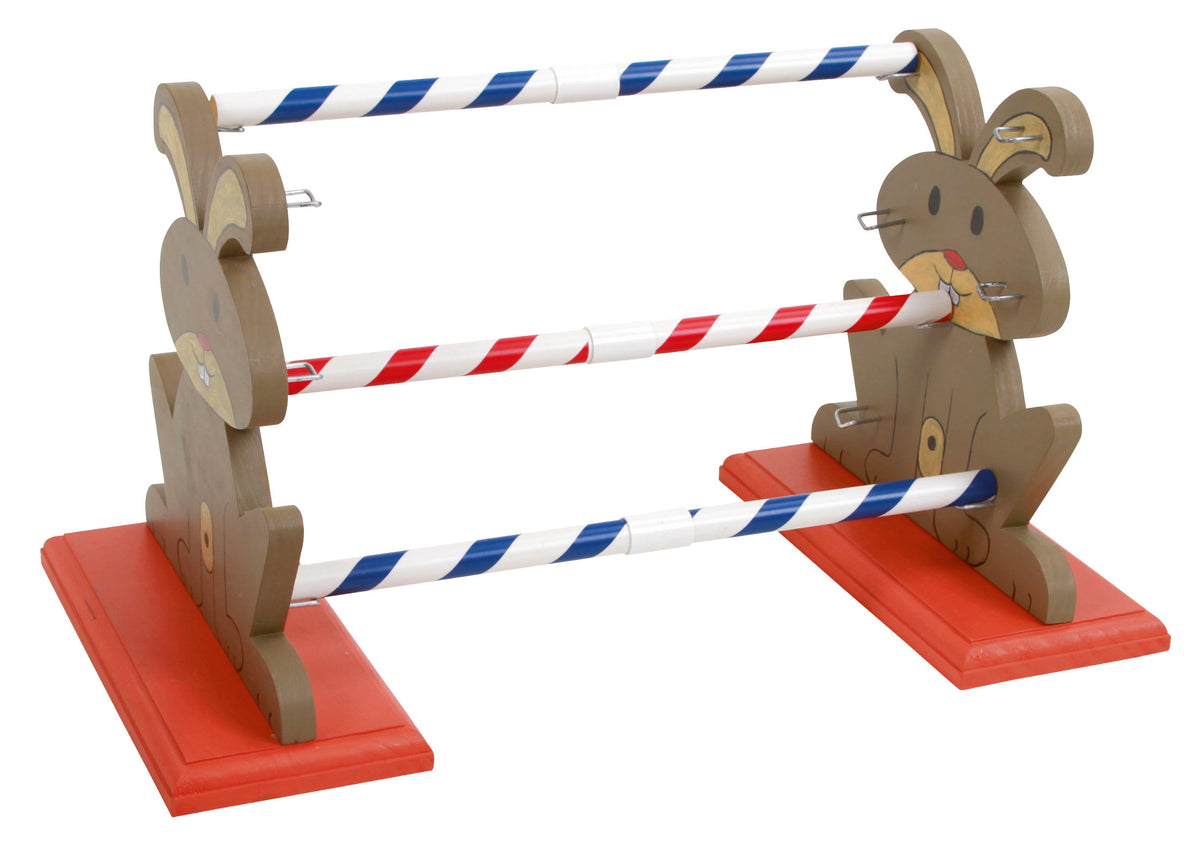 Kerbl Nagerhürde Agility