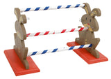 Kerbl Nagerhürde Agility