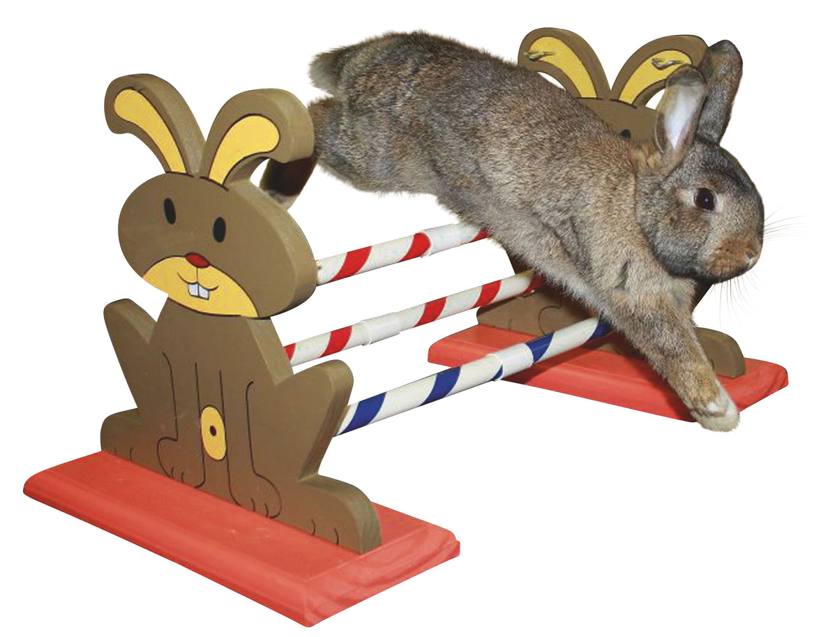 Kerbl Nagerhürde Agility
