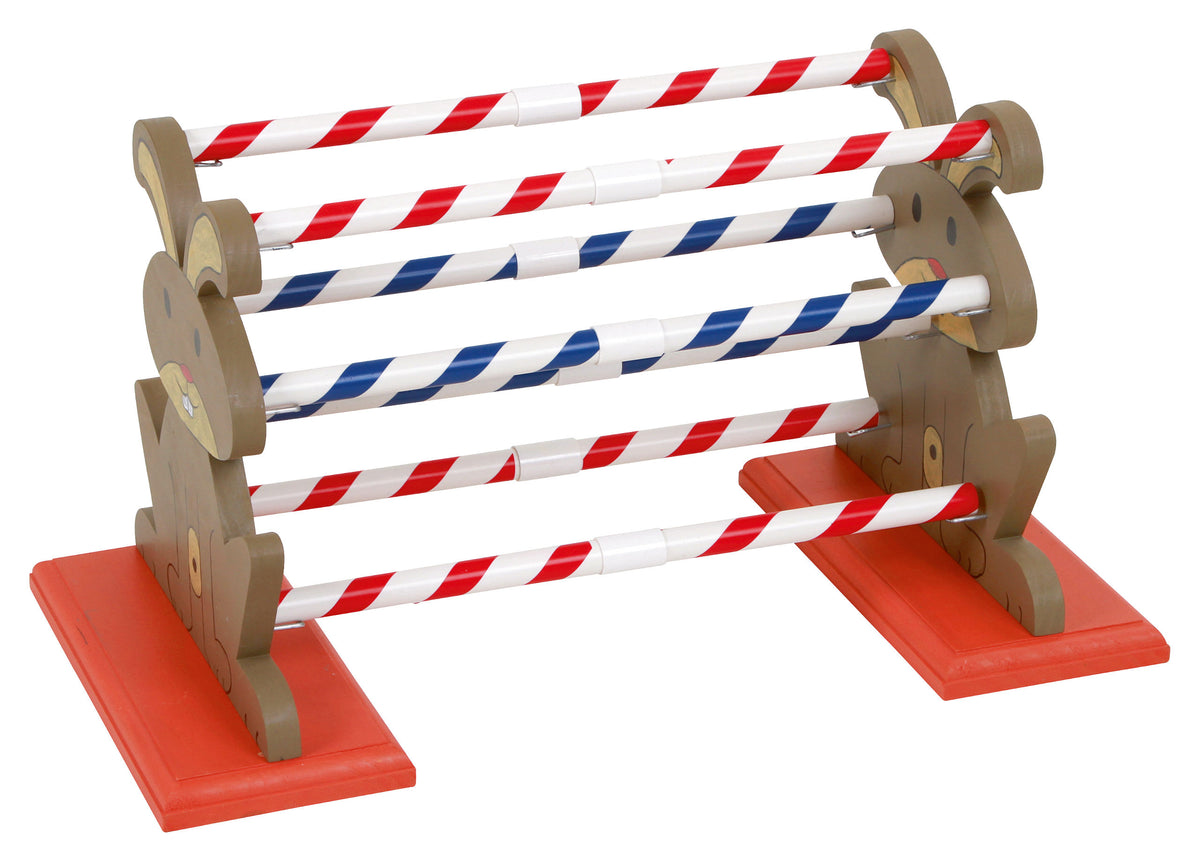 Kerbl Nagerhürde Agility