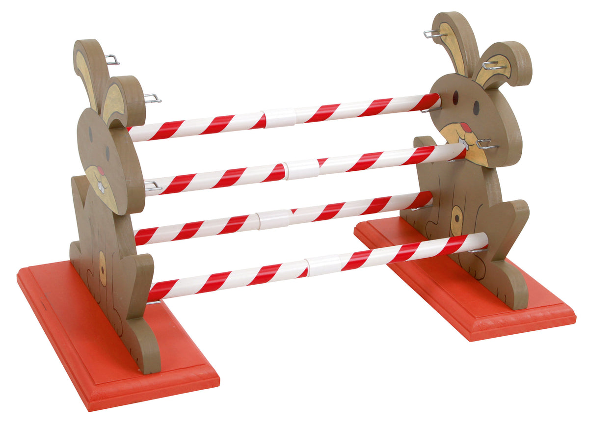 Kerbl Nagerhürde Agility