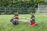 Kerbl Nagerhürde Agility