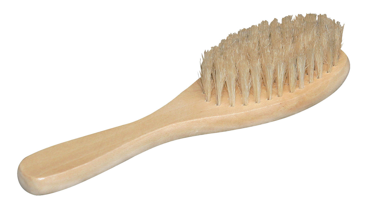 Kerbl Naturhaarbürste