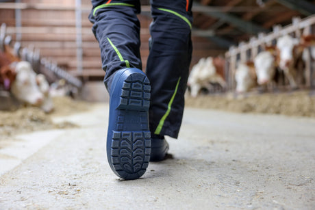 Kerbl nora PU-Clog COMFY