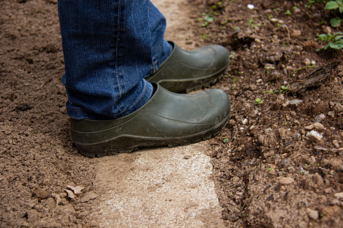 Kerbl nora PU-Clog COMFY