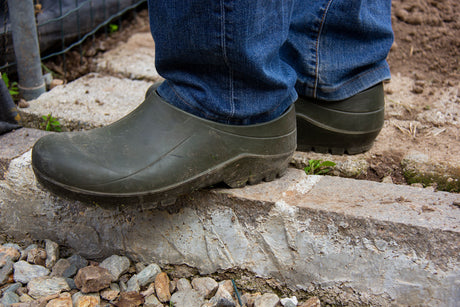Kerbl nora PU-Clog COMFY