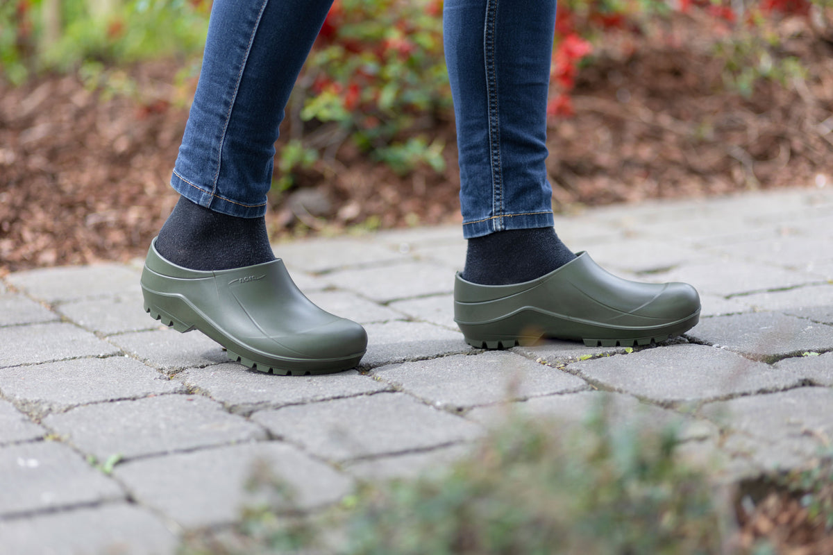 Kerbl nora PU-Clog COMFY