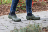 Kerbl nora PU-Clog COMFY