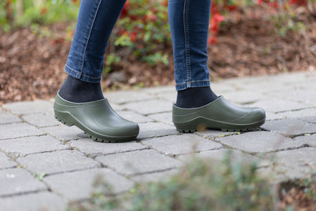 Kerbl nora PU-Clog COMFY