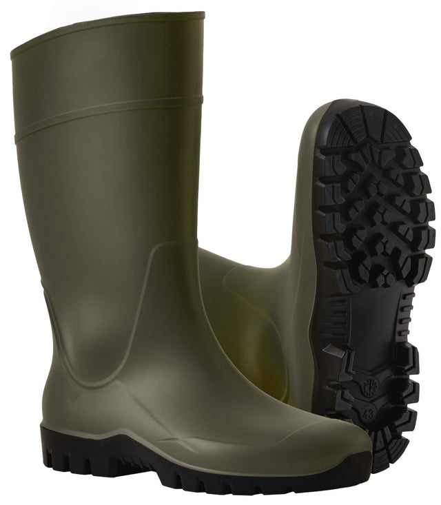 Kerbl nora PVC-Arbeitsstiefel RANCH HIGH