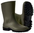 Kerbl nora PVC-Arbeitsstiefel RANCH LOW