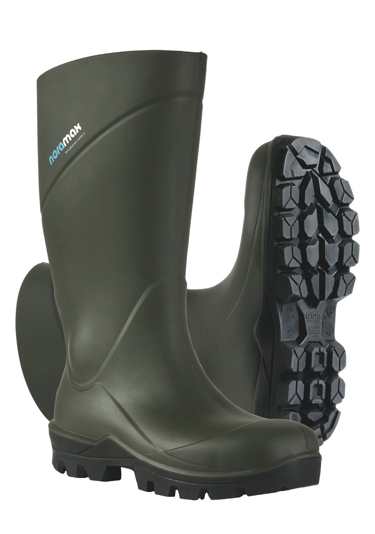 Kerbl NORAMAX Safety S5
