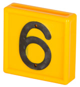Kerbl Nummernblock