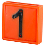 Kerbl Nummernblock