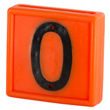 Kerbl Nummernblock