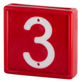 Kerbl Nummernblock