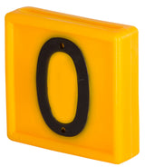 Kerbl Nummernblock