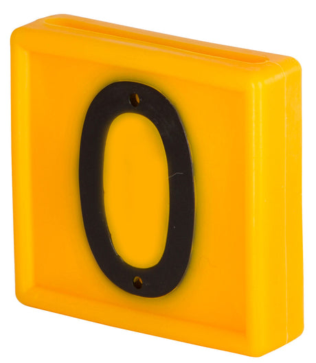 Kerbl Nummernblock