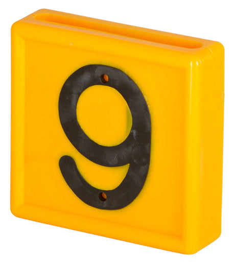 Kerbl Nummernblock