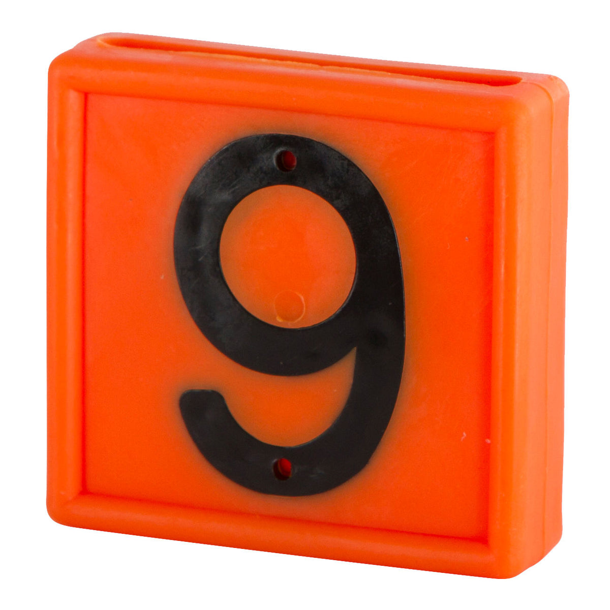 Kerbl Nummernblock