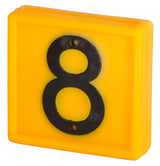 Kerbl Nummernblock