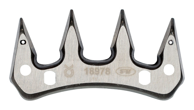 Kerbl Obermesser