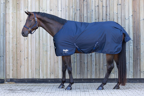 Kerbl Outdoor-Pferdedecke RugBe