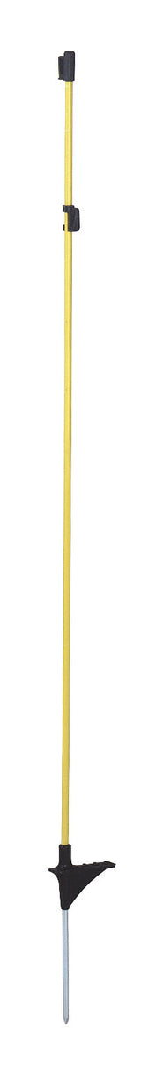 Kerbl Oval-Fiberglaspfahl