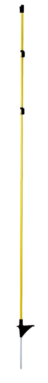 Kerbl Oval-Fiberglaspfahl