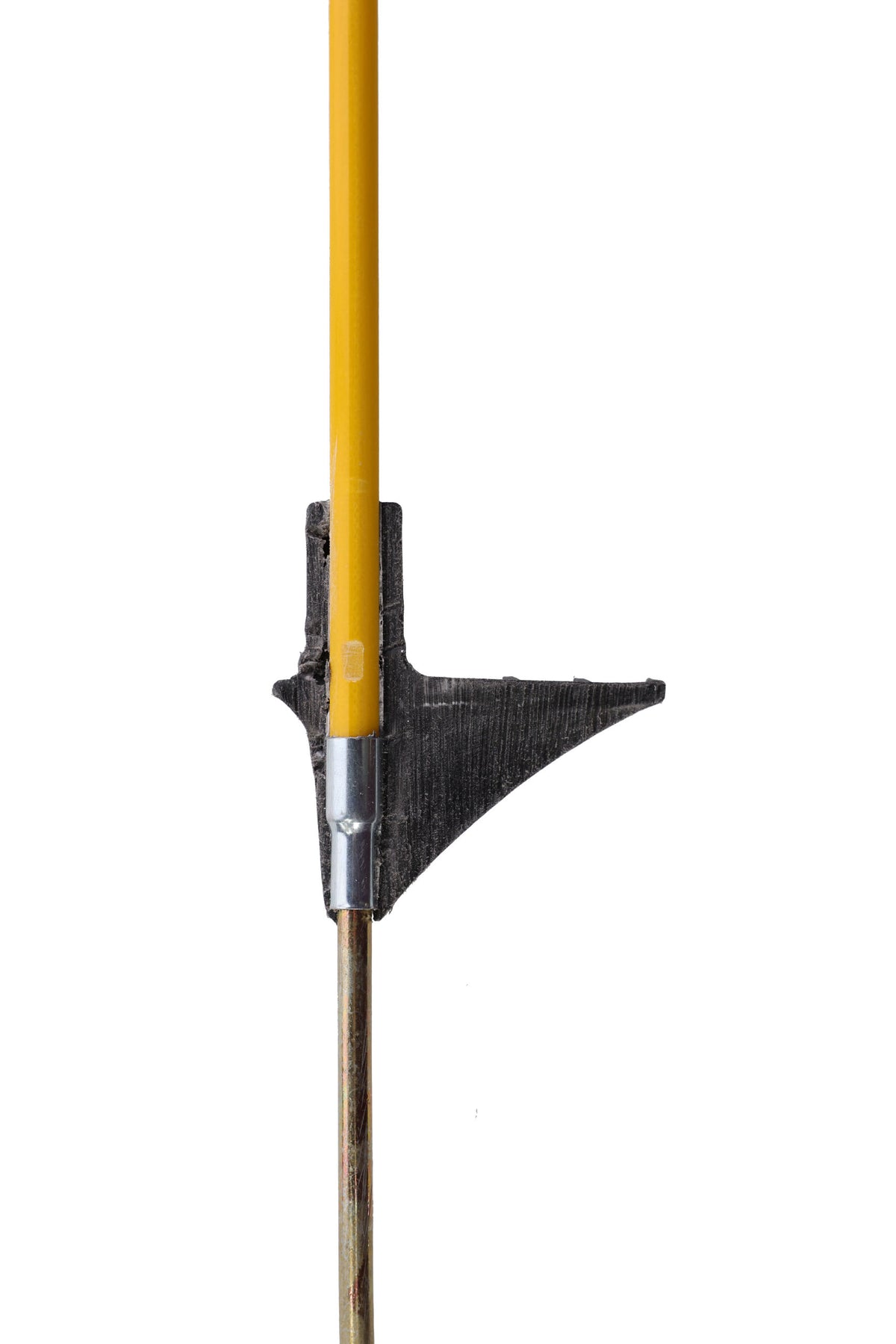 Kerbl Oval-Fiberglaspfahl