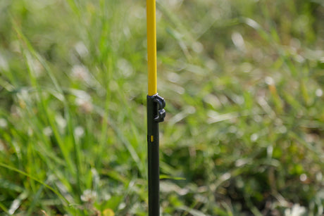 Kerbl Oval-Fiberglaspfahl