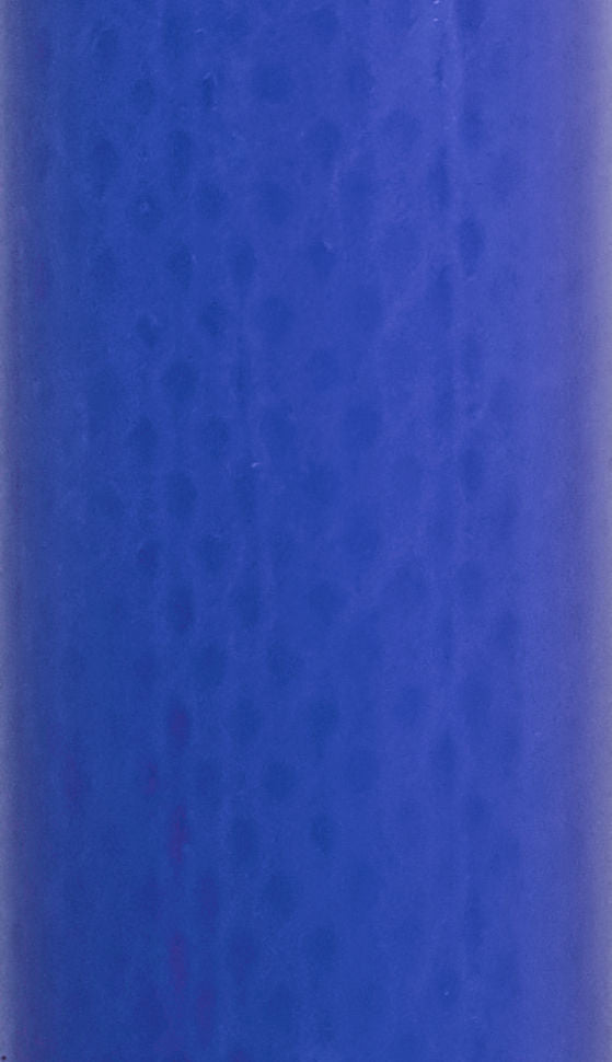 Kerbl Oval-Fiberglaspfahl Premium BLUE