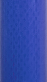 Kerbl Oval-Fiberglaspfahl Premium BLUE