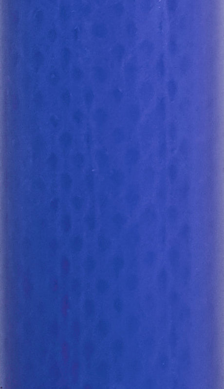 Kerbl Oval-Fiberglaspfahl Premium BLUE