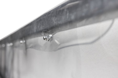 Kerbl Panelabdeckung Durchtrittschutz