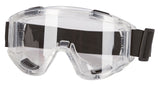 Kerbl Panorama-Vollsichtbrille