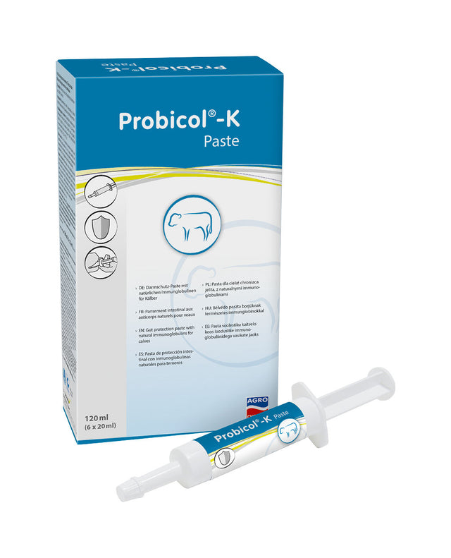 Kerbl Paste Probicol®-K
