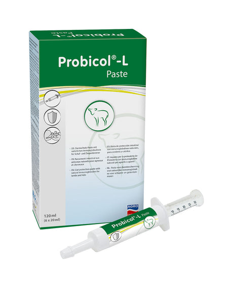 Kerbl Paste Probicol®-L